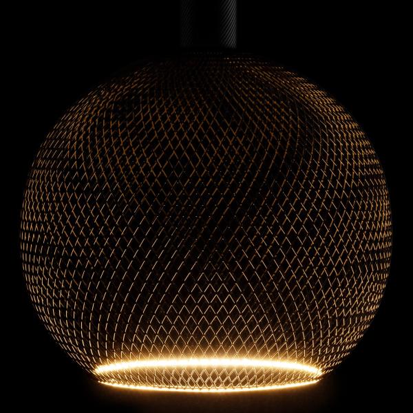 LX Lightly Cage 300